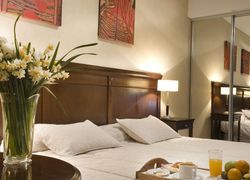 Hotel Mendoza фото 2, г. Мендоса, 