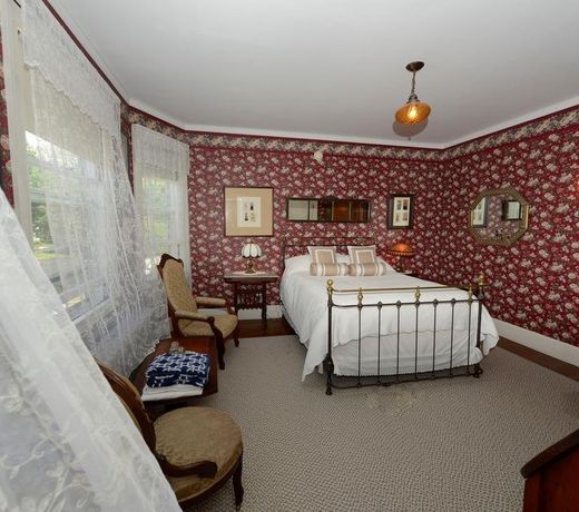 Munroe Inn Boutique Hotel