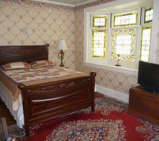Munroe Inn Boutique Hotel