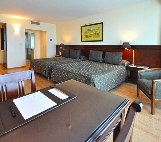 Amerian Executive Hotel Mendoza