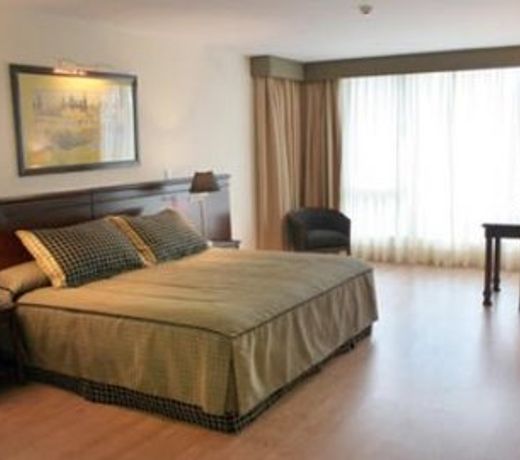 Amerian Executive Hotel Mendoza