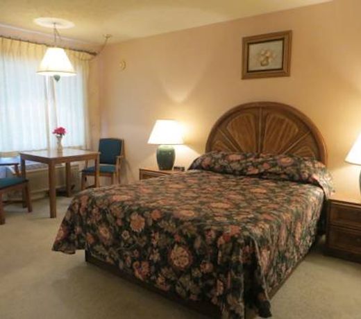 North Country Lodge