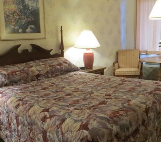 North Country Lodge