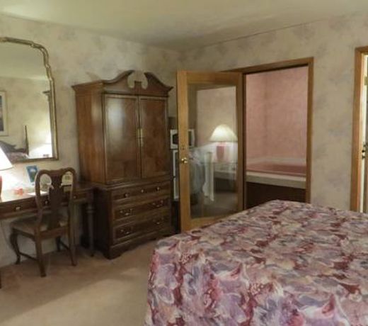 North Country Lodge
