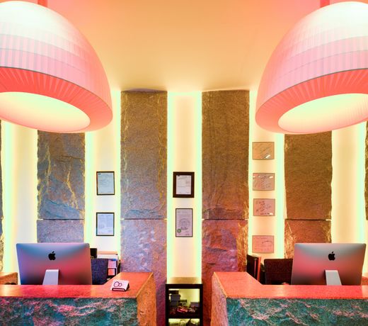 The One Boutique Hotel