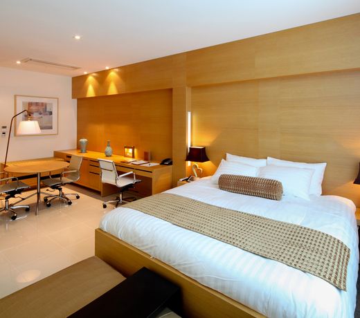 The One Boutique Hotel
