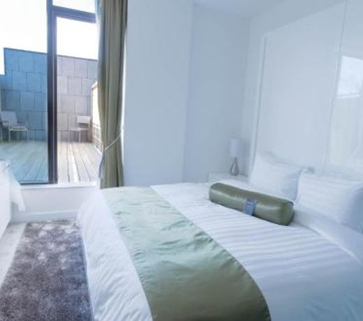 The One Boutique Hotel