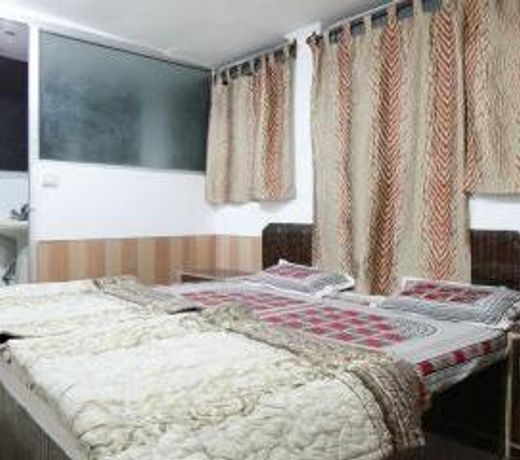 Hotel Shahjahan