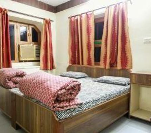 Hotel Shahjahan