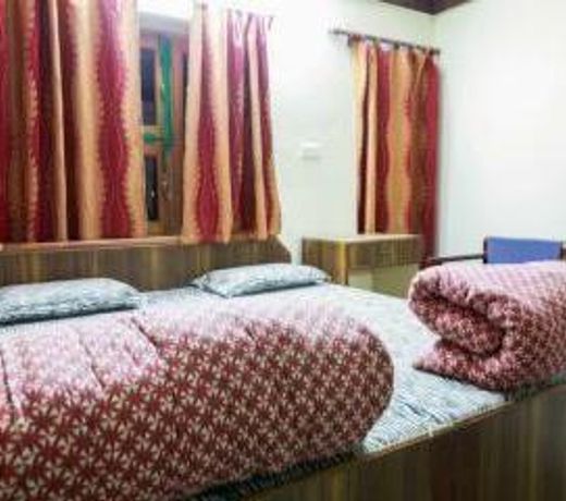Hotel Shahjahan