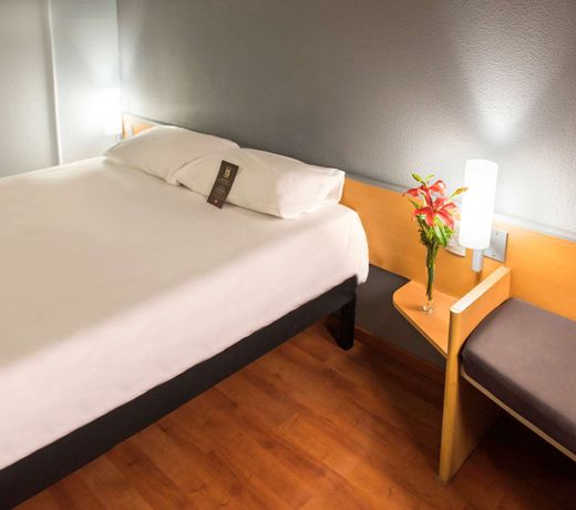 ibis Mendoza