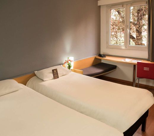 ibis Mendoza