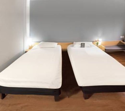 ibis Mendoza