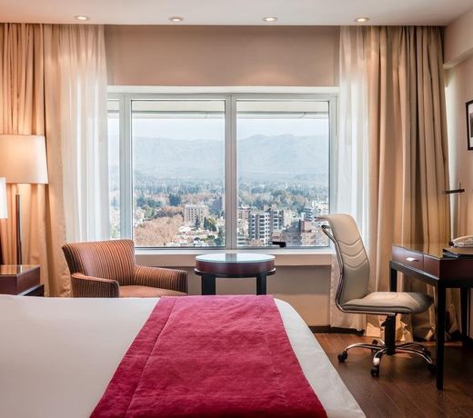 DiplomaticHotel