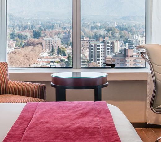 DiplomaticHotel