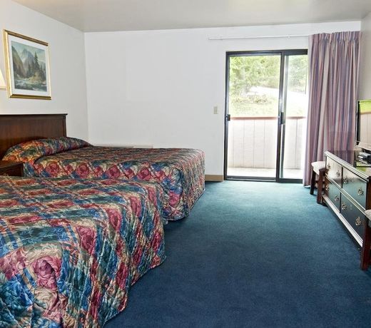 Sequim Bay Lodge