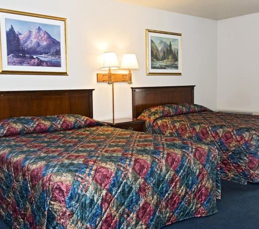 Sequim Bay Lodge