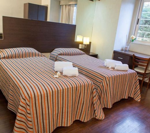Hathor Hotels Mendoza