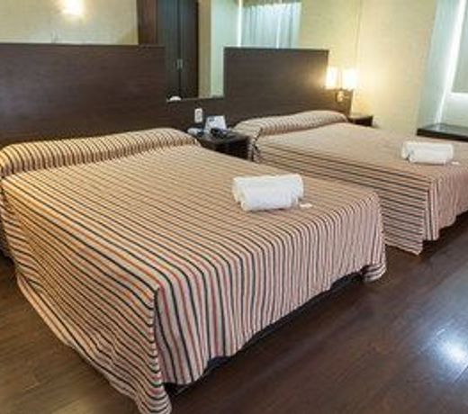 Hathor Hotels Mendoza