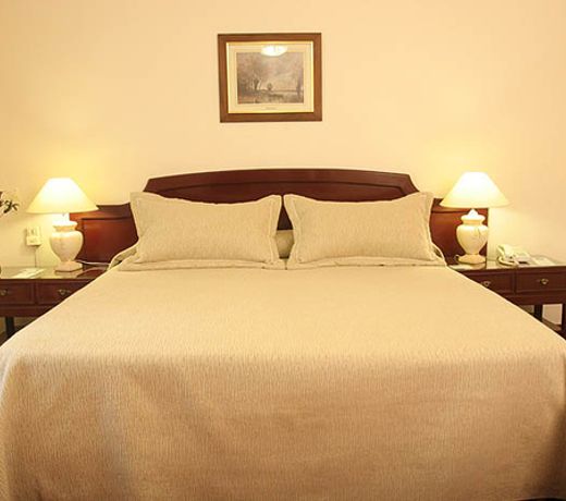 Ritz Hotel Mendoza