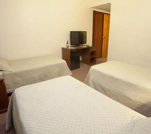 Ritz Hotel Mendoza