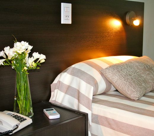 Abril Hotel Boutique