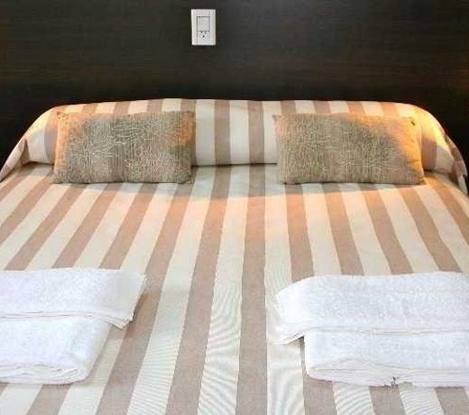 Abril Hotel Boutique