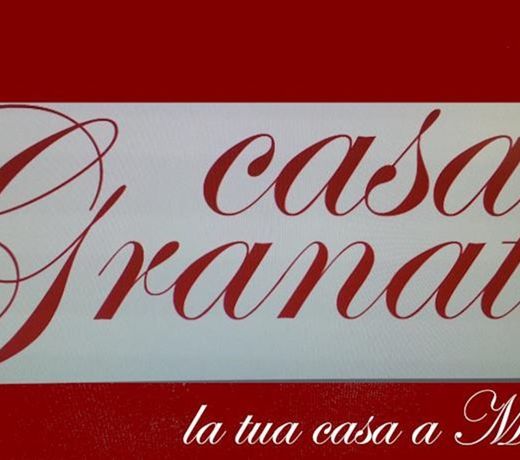 Casa Granata