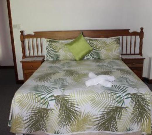 Le Chevalier Bay Guesthouse