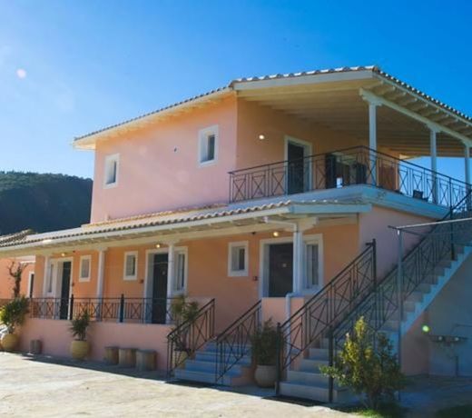 Evaggelia Studios