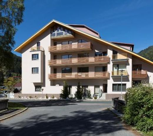 Quercus Appartements contactless check-in