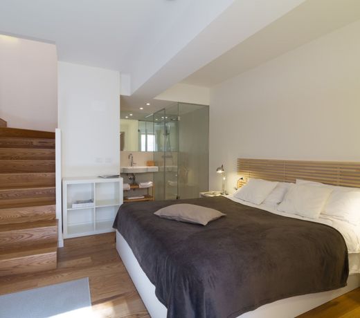 Quercus Appartements contactless check-in