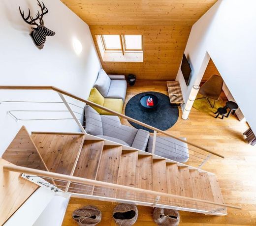 Quercus Appartements contactless check-in