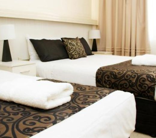 Renmark Motor Inn