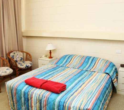 Renmark Motor Inn