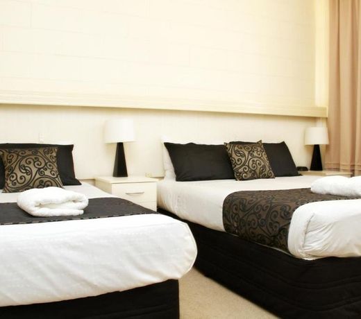 Renmark Motor Inn