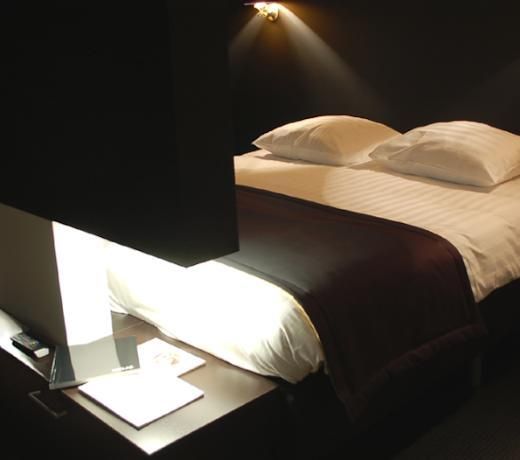 Hotel Victory