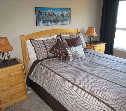 THE PEAKS BY ROCKY MOUNTAIN ACCOMMODATIONS