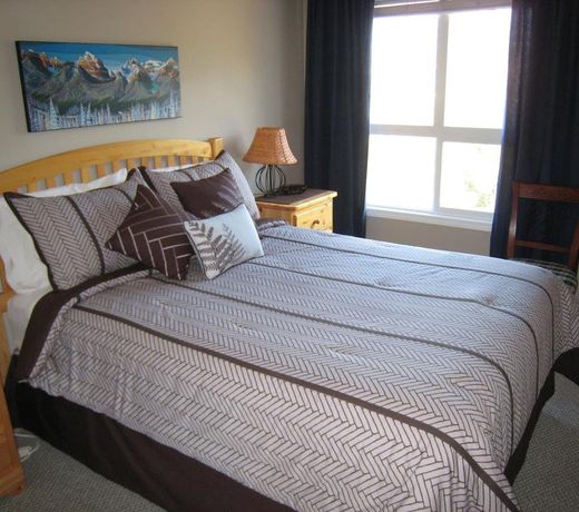 THE PEAKS BY ROCKY MOUNTAIN ACCOMMODATIONS