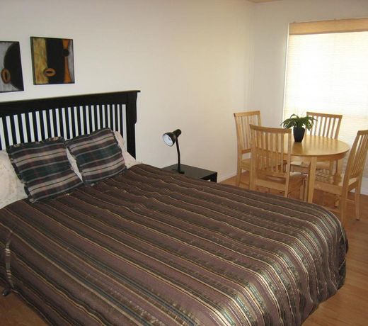 THE PEAKS BY ROCKY MOUNTAIN ACCOMMODATIONS