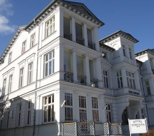 Hotel Fortuna