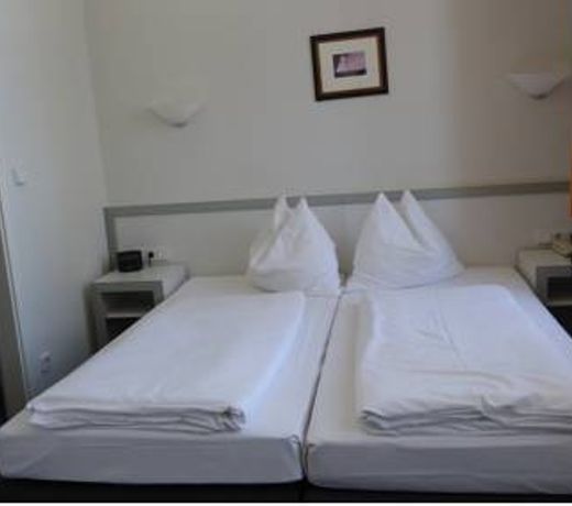 Hotel Fortuna