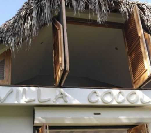 COCOLOBA