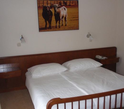 Brijuni Hotel Neptun