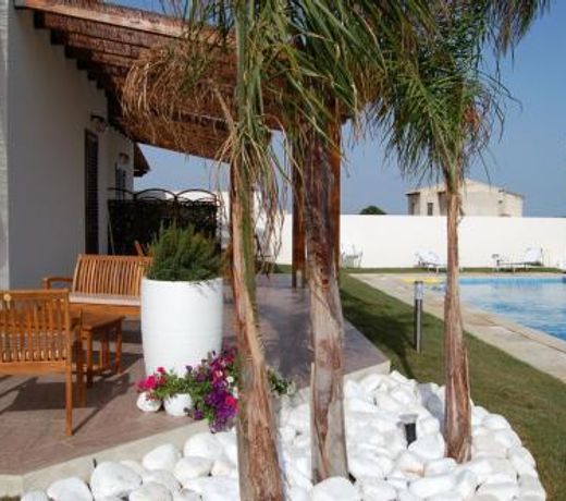 Villa Al Mare Guest House