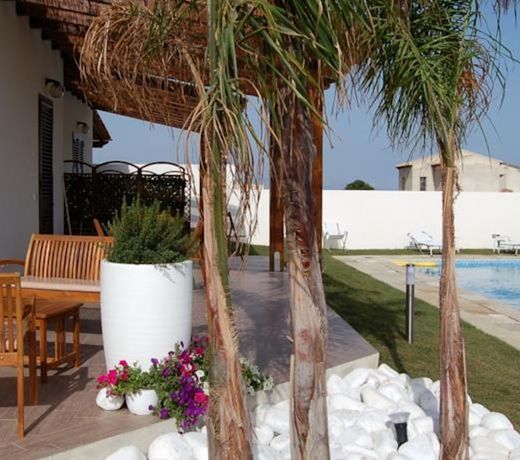 Villa Al Mare Guest House