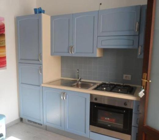 Villa Al Mare Guest House