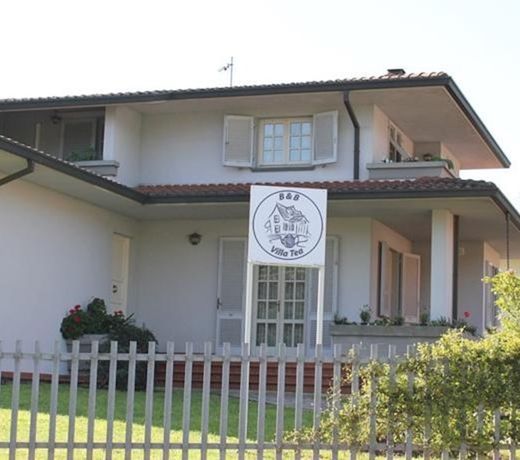 B&B Villa Tea