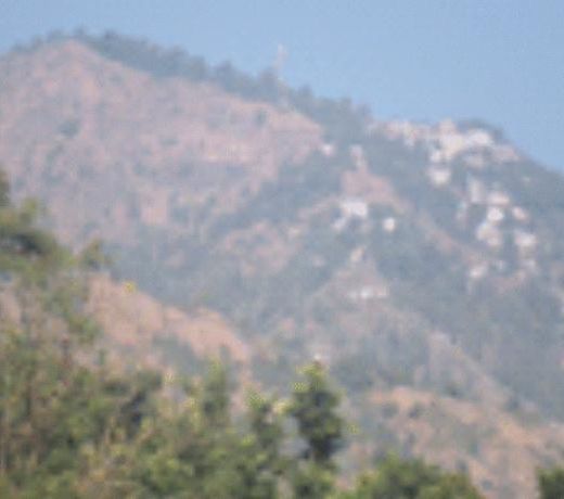 Uday Residency A boutique Hotel & Resort