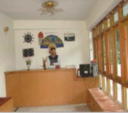 Uday Residency A boutique Hotel & Resort